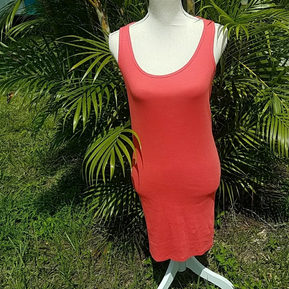 Redoute creation t shirt dress